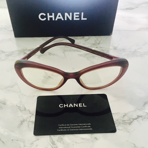 CHANEL 3253H I AUTHENTIC - Picture 3 of 6